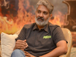 SS Rajamouli says Ram Charan and Jr NTR starrer RRR will be bigger than Baahubali