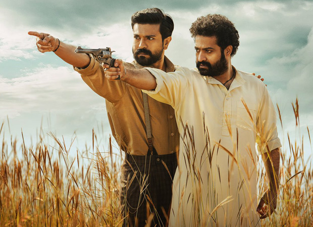 Team of SS Rajamouli's RRR to begin marathon promotions; to visit 9 cities in 7 days