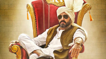 “I want to be unapologetic about this film” – says Abhishek Bachchan ahead of Dasvi trailer launch