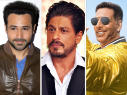 Trending Bollywood News: From deets of Emraan Hashmi being offered a role in the Alia Bhatt starrer Gangubai Kathiawadi, to Shah Rukh Khan’s shoot schedule for Pathaan, to Akshay Kumar and Emraan commencing work on Selfiee and Arshad Warsi opening up about Amitabh Bachchan’s ABCL, here are today’s top trending entertainment news