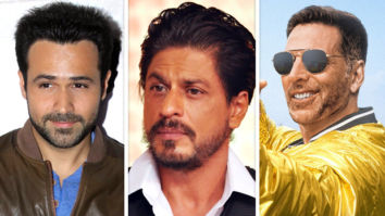 Trending Bollywood News: From deets of Emraan Hashmi being offered a role in the Alia Bhatt starrer Gangubai Kathiawadi, to Shah Rukh Khan’s shoot schedule for Pathaan, to Akshay Kumar and Emraan commencing work on Selfiee and Arshad Warsi opening up about Amitabh Bachchan’s ABCL, here are today’s top trending entertainment news