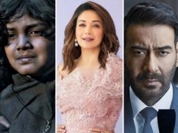 Trending Bollywood News: From Section 144 being imposed due to screenings of The Kashmir Files, Madhuri Dixit moving to a new house, Ajay Devgn talking about Runway 34 to an IAS officer requesting Vivek Agnihotri to donate the film’s earnings, here are today’s top trending entertainment news
