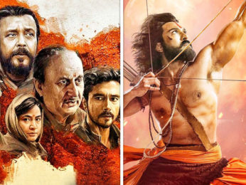 Trending Box Office: From Vivek Agnihotri’s The Kashmir Files crossing Rs. 300 cr at the Worldwide Box Office, to Ram Charan – Jr. NTR’s RRR surpassing The Batman, to the SS Rajamouli film entering the Rs. 100 crore Club, here are some of the latest box office trends this week