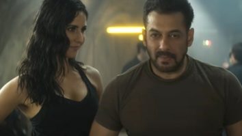 Seven things we know so far about Salman Khan and Katrina Kaif starrer Tiger 3