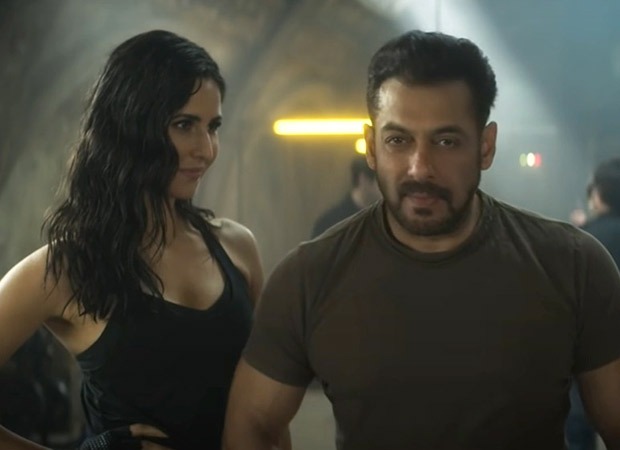 Seven things we know so far about Salman Khan and Katrina Kaif starrer Tiger 3