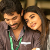 EXCLUSIVE: Pooja Hegde on her love for love stories- “Most of my co-stars tell me the chemistry is good, whether it is Allu Arjun or Hrithik Roshan”
