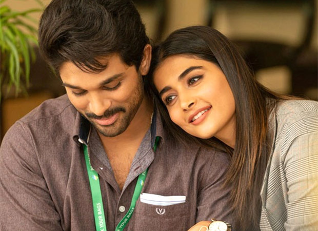 EXCLUSIVE: Pooja Hegde on her love for love stories- “Most of my co-stars tell me the chemistry is good, whether it is Allu Arjun or Hrithik Roshan”
