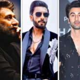 Trending Bollywood News: From The Kashmir Files director Vivek Agnihotri denying signing a film with Kangana Ranaut, to Ranveer Singh receiving a UAE Gold Visa, to Ranbir Kapoor talking about his late father Rishi Kapoor, and Diana Penty being signed opposite Shahid Kapoor, here are today’s top trending entertainment news