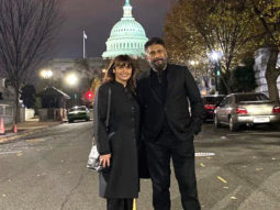 EXCLUSIVE: The British Parliament invites Vivek Agnihotri; filmmaker to speak about the plight of Kashmiri Pandits