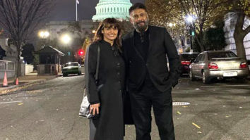 EXCLUSIVE: The British Parliament invites Vivek Agnihotri; filmmaker to speak about the plight of Kashmiri Pandits