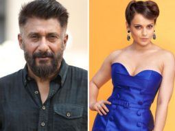 Vivek Agnihotri denies signing film with Kangana Ranaut; says, “My films don’t need stars. They need actors”