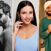 Vicky Kaushal, Tripti Dimri and Ammy Virk roped in to star in Dharma Productions next directed by Anand Tiwari