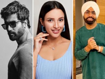 Vicky Kaushal, Tripti Dimri and Ammy Virk roped in to star in Dharma Productions next directed by Anand Tiwari Vicky Kaushal, Tripti Dimri and Ammy Virk roped in to star in Dharma Productions next directed by Anand Tiwari