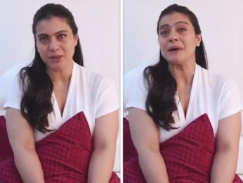 ‘Giving gyaan on Holi simply means that you guys forget the importance for rest 364 days “ – Kajol mercilessly trolled for urging people to save water; netizens call her ‘hypocrite’ ‘Giving gyaan on Holi simply means that you guys forget the importance for rest 364 days “ – Kajol mercilessly trolled for urging people to save water; netizens call her ‘hypocrite’