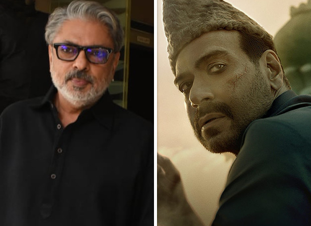 “I needed an actor who exudes a certain gravitas, a certain kind of dignity and strength. Ajay has all of this” – Gangubai Kathiawadi director Sanjay Leela Bhansali on Ajay Devgn “I needed an actor who exudes a certain gravitas, a certain kind of dignity and strength. Ajay has all of this” – Gangubai Kathiawadi director Sanjay Leela Bhansali on Ajay Devgn