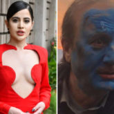 “Whatever happened with Kashmiri Pandits, it was wrong” – says Bigg Boss’ Urfi Javed on The Kashmir Files