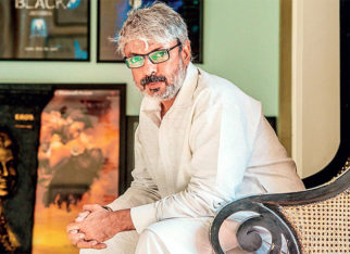 “When Inshallah was called off, I owed it to Alia Bhatt to make another film” – says Gangubai Kathiawadi director Sanjay Leela Bhansali