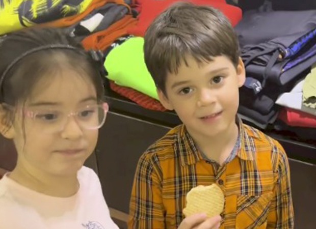 Karan Johar claims his daughter Roohi Johar has developed megalomania; says, 'She logs onto YouTube and begins typing’