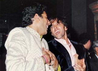 16 Years of Dhoom 2: Fans reminisce about Dhoom 2; claim Abhishek Bachchan and Hrithik Roshan were ‘The best cop and the best thief’