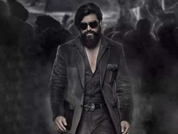 Yash starrer KGF – Chapter 2 to feature shows as early as 6 AM in Mumbai and Pune