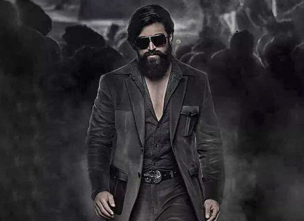 Beast vs KGF 2: 'Rocky Bhai' Might not Surpass 'Veeraraghavan' in TN, But  Gets a Whopping Response from Youths - News18