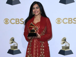 Grammys 2022: New York-based Indian origin artist Falguni Shah bags the Best Children’s Album category for ‘A Colorful World’