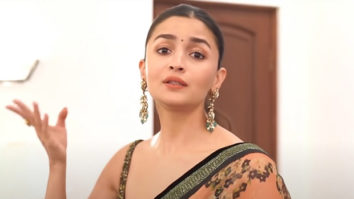 Alia Bhatt shares her many firsts from the sets of RRR; reveals she practiced one scene for one-and-a-half year