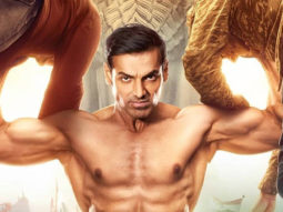 John Abraham takes “full responsibility” for the failure of Satyameva Jayate 2; says it wasn’t director Milap Zaveri’s fault