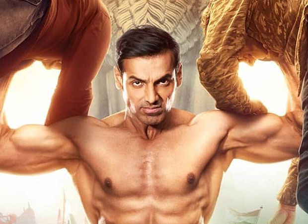 John Abraham takes “full responsibility” for the failure of Satyameva Jayate 2; says it wasn’t director Milap Zaveri’s fault