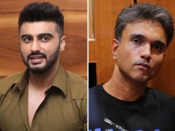Arjun Kapoor to team up with director Mudassar Aziz for a light-hearted film; Vashu and Jackky Bhagnani to produce Arjun Kapoor to team up with director Mudassar Aziz for a light-hearted film; Vashu and Jackky Bhagnani to produce
