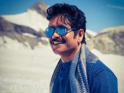 Nagarjuna starrer The Ghost directed by Praveen Sattaru commences new shoot schedule in Ooty