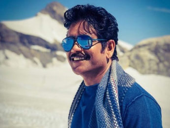 Nagarjuna starrer The Ghost directed by Praveen Sattaru commences new shoot schedule in Ooty Nagarjuna starrer The Ghost directed by Praveen Sattaru commences new shoot schedule in Ooty