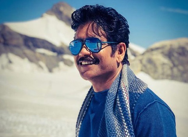 Nagarjuna starrer The Ghost directed by Praveen Sattaru commences new shoot schedule in Ooty