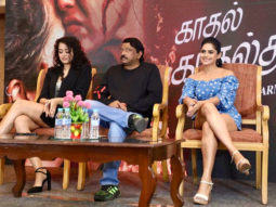 Ram Gopal Varma accuses PVR and INOX of refusing to screen his film Khatra (Dangerous) because of its theme- “It’s an insult to human rights”