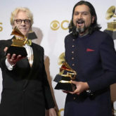 Grammys 2022: Indian music composer Ricky Kej wins his second award as he bags Best New Age Album with Stewart Copeland 