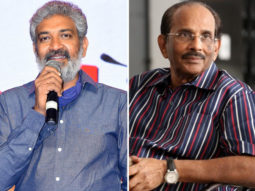 EXCLUSIVE: SS Rajamouli on his equation with his father and RRR writer K.V Vijayendra Prasad- “Had to beg him to give me time”