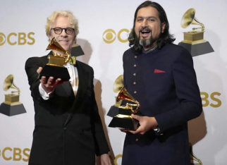 Grammys 2022: India’s Ricky Kej wins his second award as he bags Best New Age Album with Stewart Copeland 