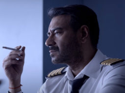 Ajay Devgn breaks down the first trailer of Runway 34; reveals they shot the court scenes with 14-15 cameras
