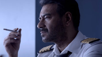 Ajay Devgn breaks down the first trailer of Runway 34; reveals they shot the court scenes with 14-15 cameras