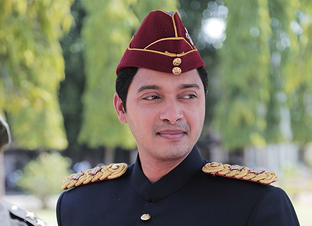 Shreyas Talpade to play Major Atul Gajre in EORTV's The Last Flight