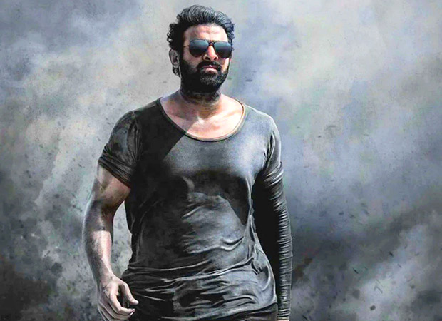 BREAKING: Teaser of Prabhas-starrer Salaar to be out in last week of May 2022