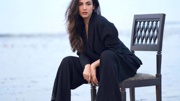 Sonal Chauhan joins the cast of Prabhas and Saif Ali Khan starrer Adipurush