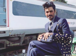 Nawazuddin Siddiqui on his role ‘Laila’ In Heropanti 2, says he was offered the role while shooting another film in London