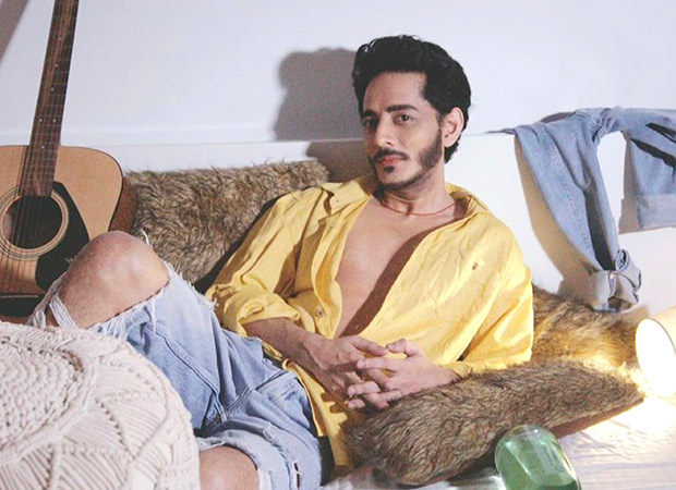 "Raatan Lambiyan was two songs that were made into one and the output was massive" – Tanishk Bagchi