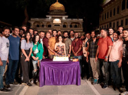 It’s a wrap for Rajkummar Rao and Sanya Malhotra starrer HIT-The First Case It’s a wrap for Rajkummar Rao and Sanya Malhotra starrer HIT-The First Case