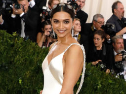 Deepika Padukone to attend Met Gala 2022 with Louis Vuitton?