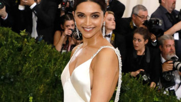 Deepika Padukone opts for monotone sweatsuit but we want to add