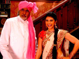EXCLUSIVE: Jacqueline Fernandez on working with Amitabh Bachchan in her debut film- “I had no idea what I was doing and I got shouted at so many times”