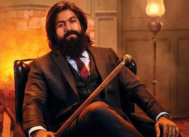 Yash aka Rocky's fandom knows no bound; thousands of fans mark celebration across the nation as KGF : Chapter 2 releases in three days
