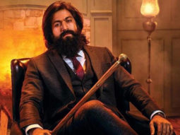 Yash starrer K.G.F- Chapter 2 passed by CBFC with U/A certificate; advance bookings to start on April 7